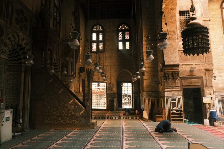 [DEMO] The golden age of islam: brief History