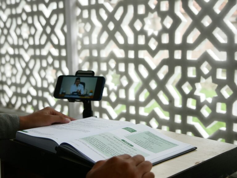 [DEMO] Arabic 101: Basics fo Grammer