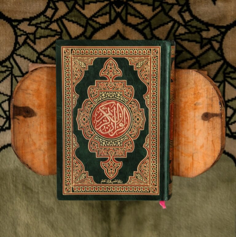 [DEMO] Tafsir by Sheikh Omar Weheliye