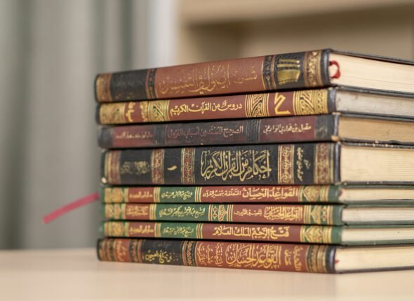 madrosah-sunnah-2oOeXm4kzAg-unsplash